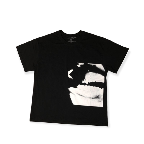 Playboi Carti Whole Lotta Red Merch - Picture 2 of 3